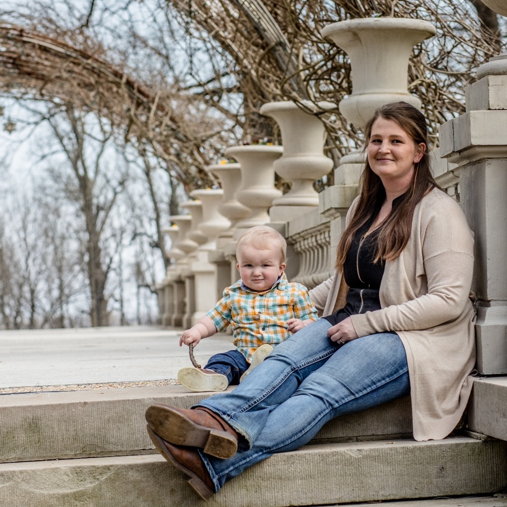 Meet your Posher, Brittany